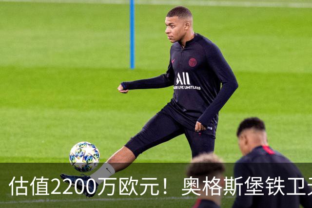 估值2200万欧元！奥格斯堡铁卫无限接近水晶宫