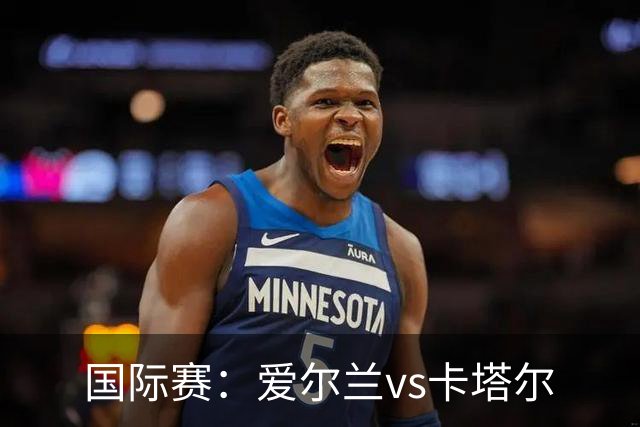 国际赛：爱尔兰vs卡塔尔