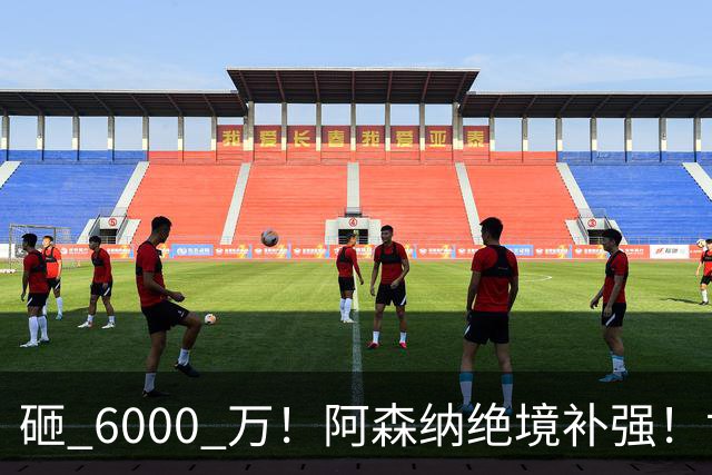 砸 6000 万！阿森纳绝境补强！世界杯主力成救命稻草