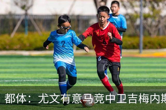 都体：尤文有意马竞中卫吉梅内斯，引进他替代可能离队的布雷默