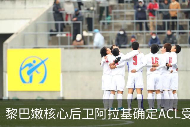 黎巴嫩核心后卫阿拉基确定ACL受伤手术，中国男篮备战新挑战